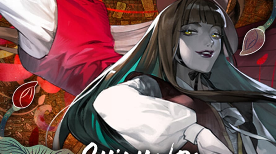 Shikhondo: Youkai Rampage