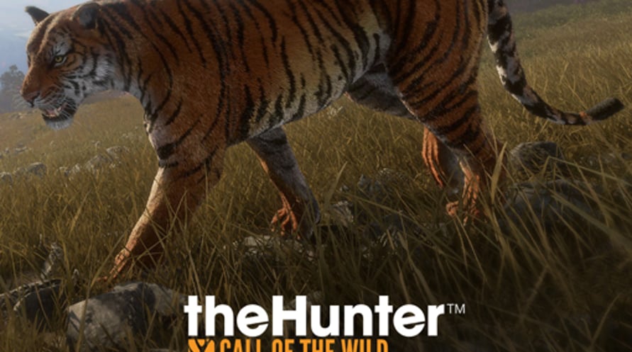theHunter: Call of the Wild™ - Sundarpatan Nepal Hunting Reserve