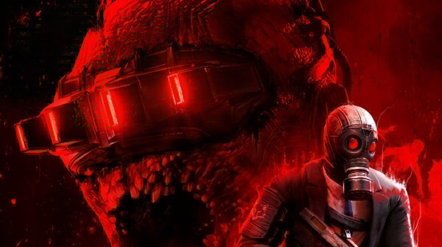 Killing Floor 3