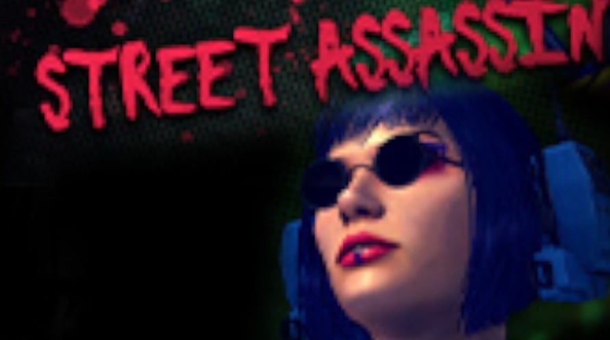 Evil V Evil - Street Assassin Victoria DLC