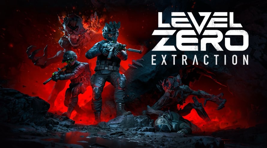 Level Zero: Extraction - Early Access