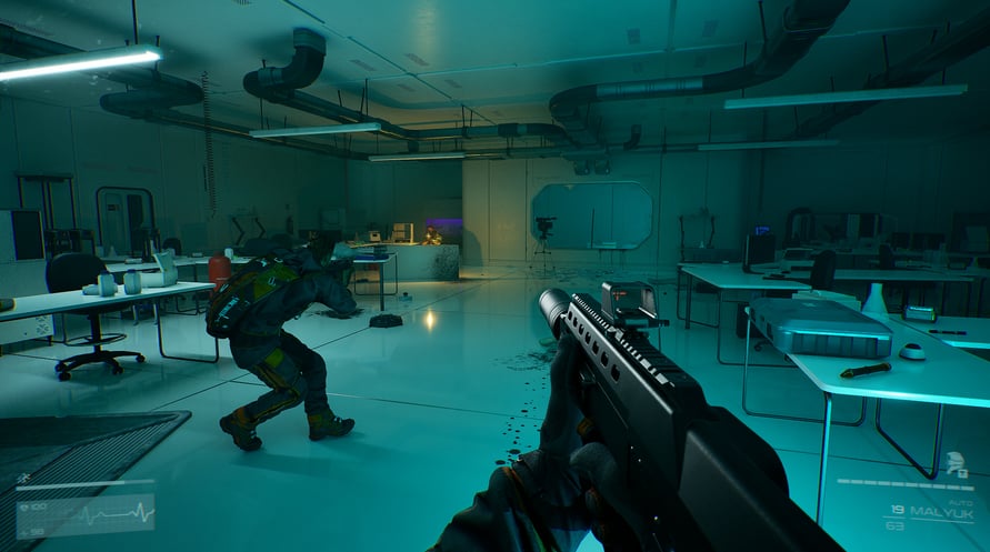 Level Zero: Extraction - Early Access