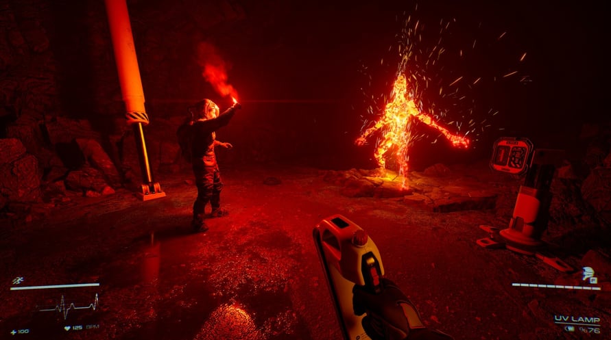 Level Zero: Extraction - Early Access