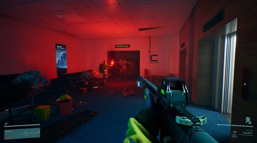 Level Zero: Extraction - Early Access