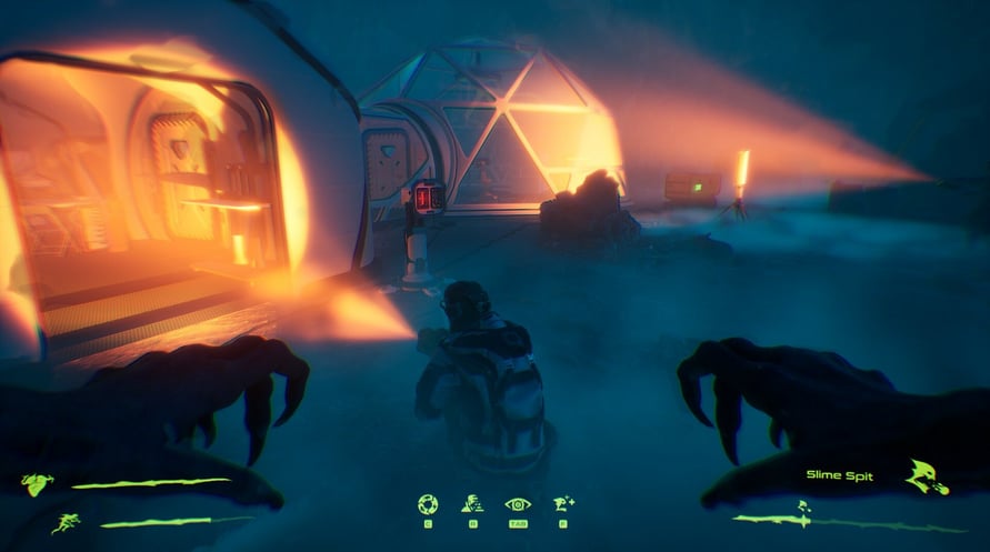 Level Zero: Extraction - Early Access
