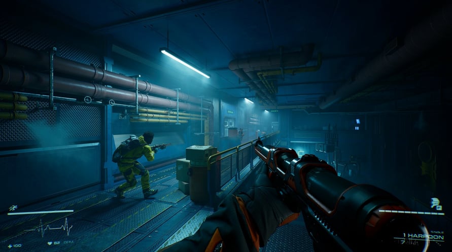 Level Zero: Extraction - Early Access
