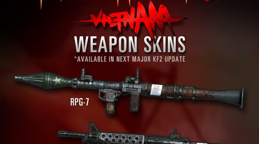 Rising Storm 2: Vietnam - Digital Deluxe Edition Upgrade
