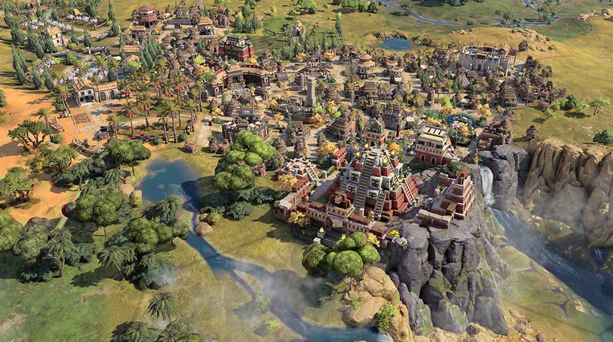 Sid Meier's Civilization VII