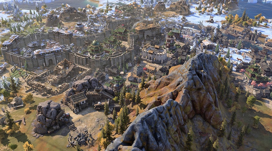 Sid Meier's Civilization VII
