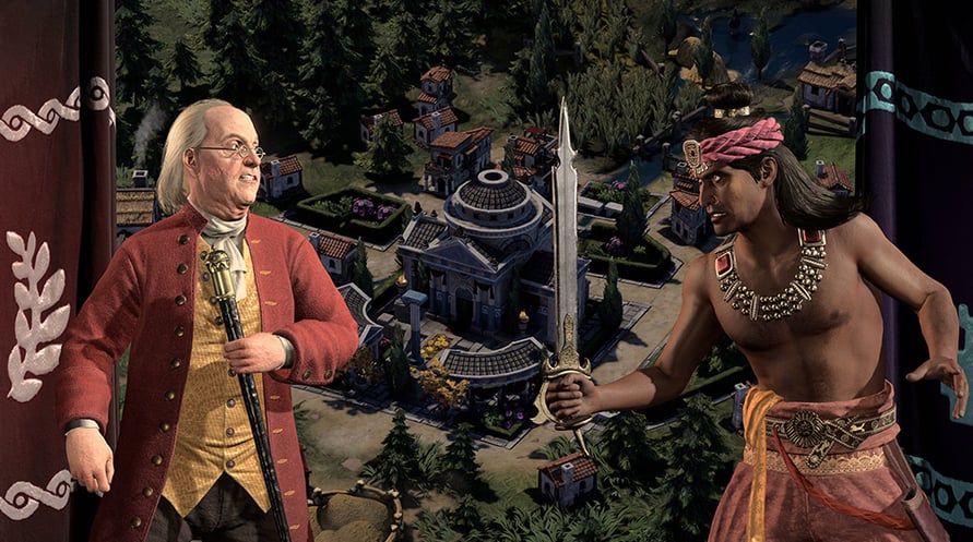 Sid Meier's Civilization VII