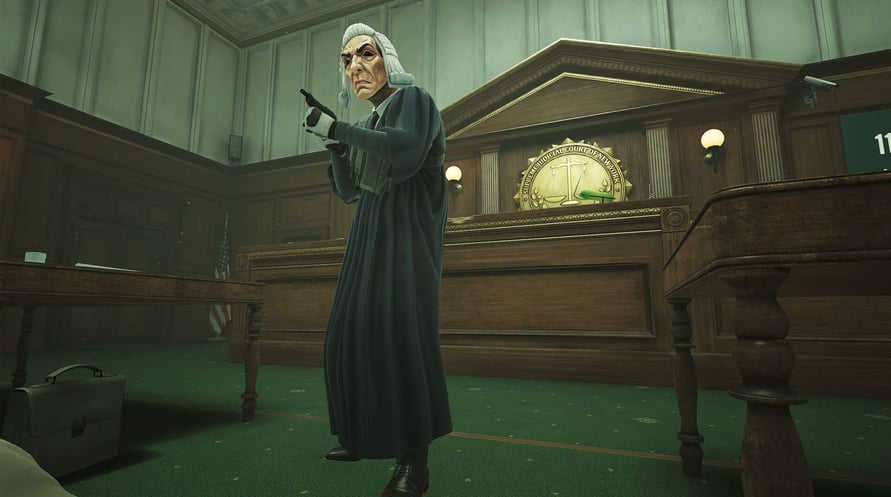 PAYDAY 3: Chapter 3 - Houston Breakout