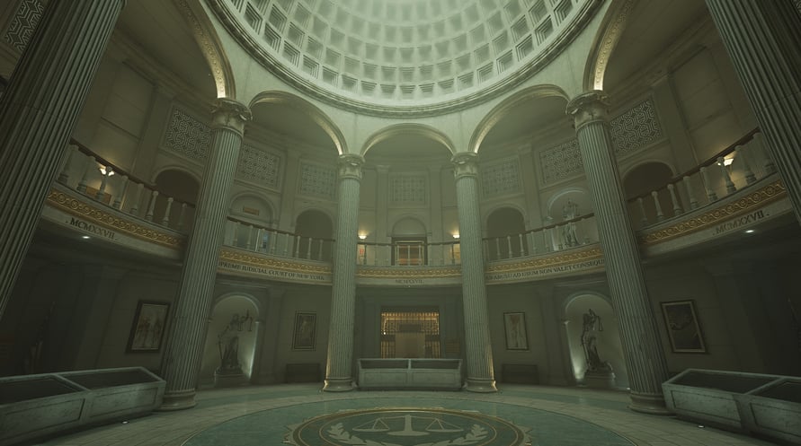 PAYDAY 3: Chapter 3 - Houston Breakout