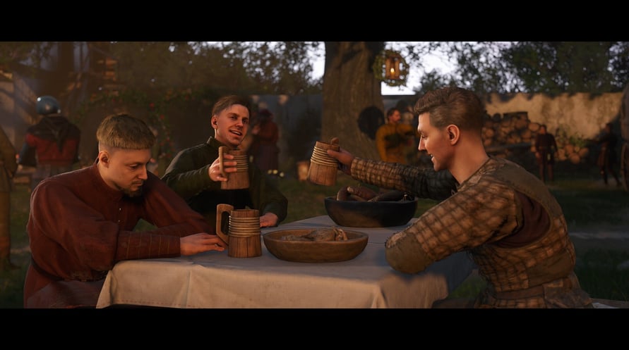 Kingdom Come: Deliverance II