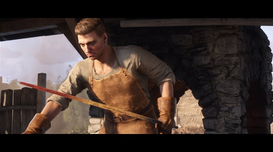 Kingdom Come: Deliverance II