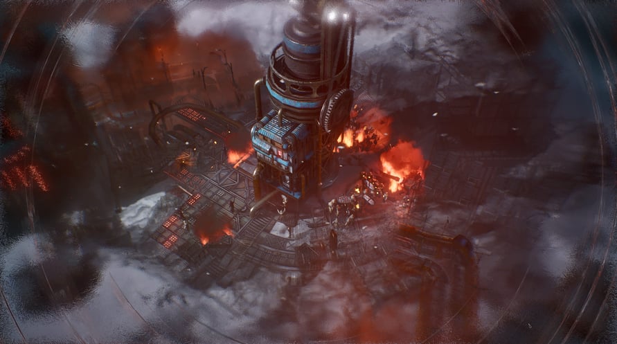 Frostpunk 2 - Deluxe Edition