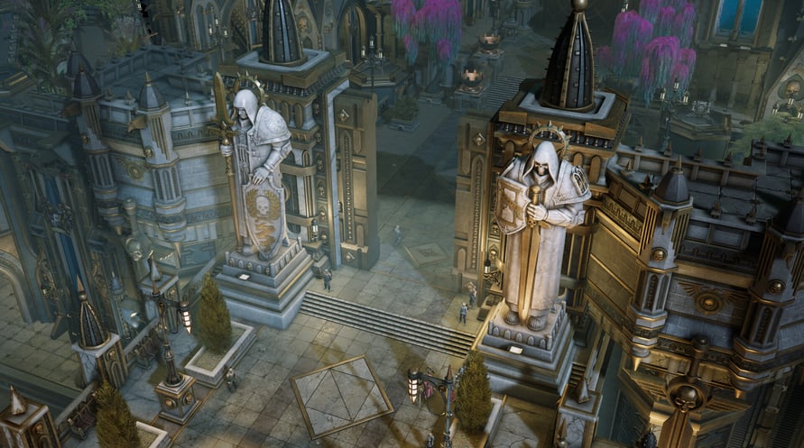 Warhammer 40K: Rogue Trader –Season Pass