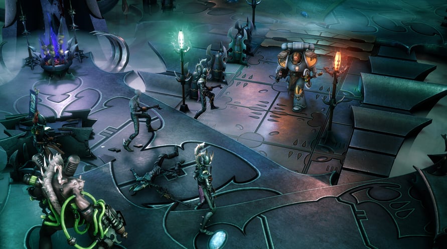 Warhammer 40K: Rogue Trader –Season Pass
