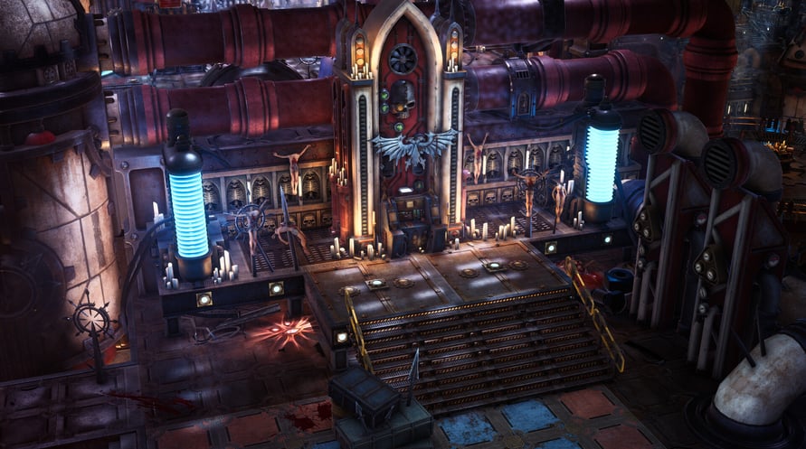 Warhammer 40K: Rogue Trader –Season Pass