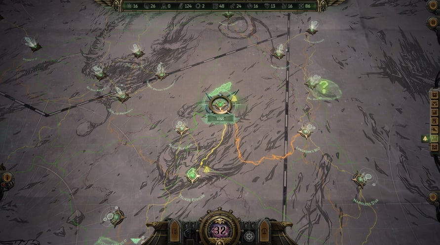 Warhammer 40K: Rogue Trader – Voidfarer Edition