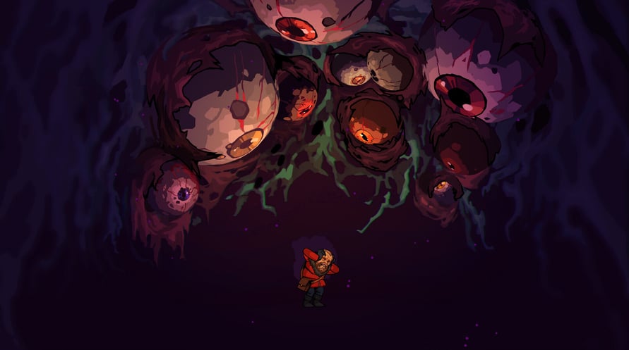 Edge of Sanity Supporter Pack