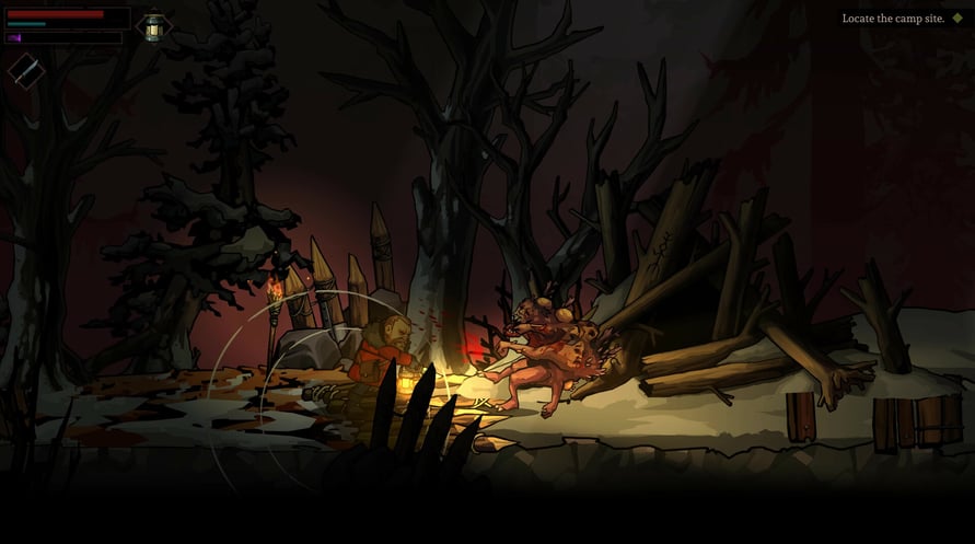 Edge of Sanity Supporter Pack