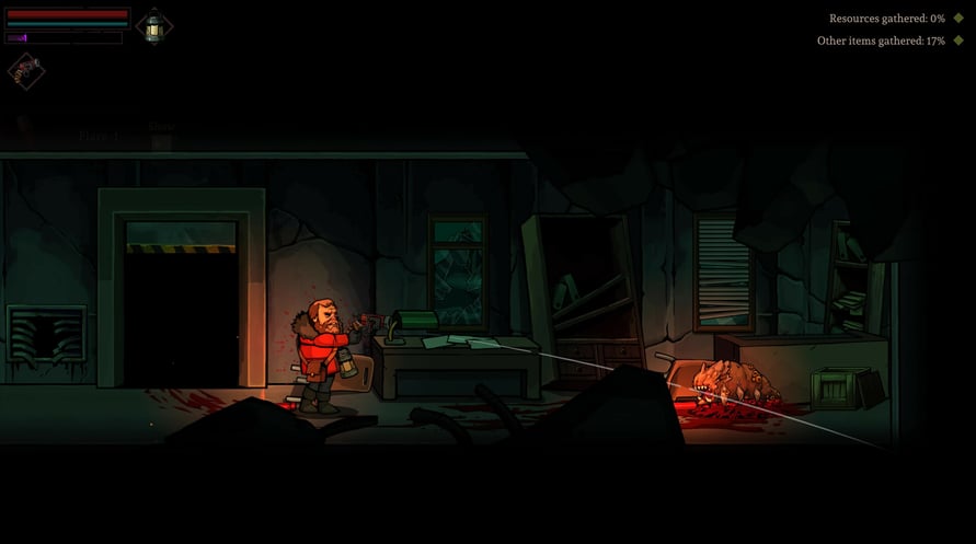 Edge of Sanity Supporter Pack