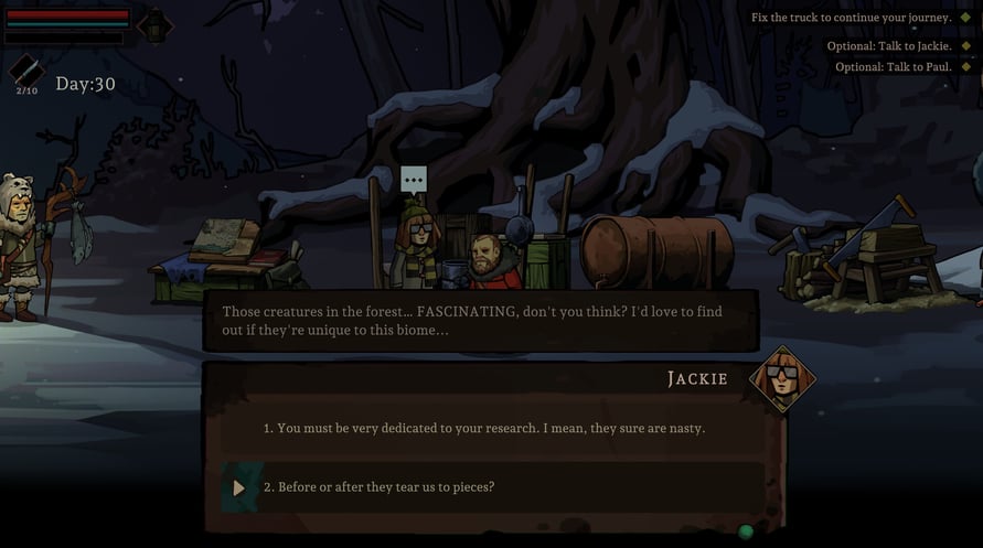 Edge of Sanity