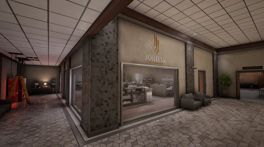 PAYDAY 3: Chapter 4 - Fear & Greed