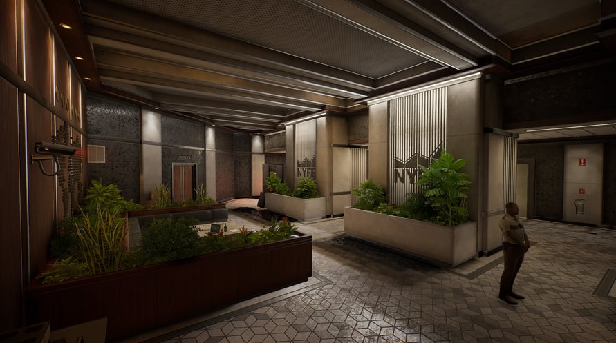 PAYDAY 3: Chapter 4 - Fear & Greed