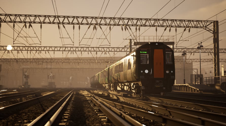 Train Sim World® 5: Special Edition