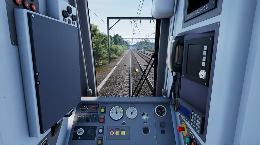 Train Sim World® 5: Special Edition