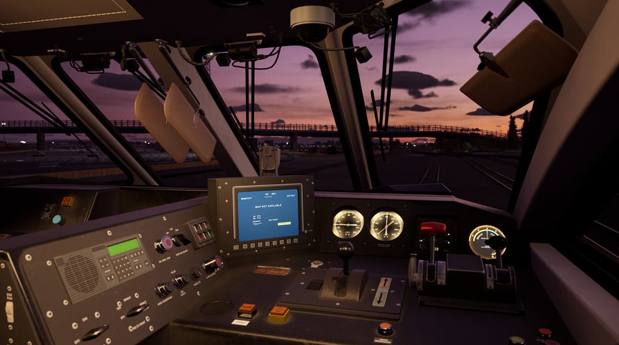 Train Sim World® 5: Special Edition