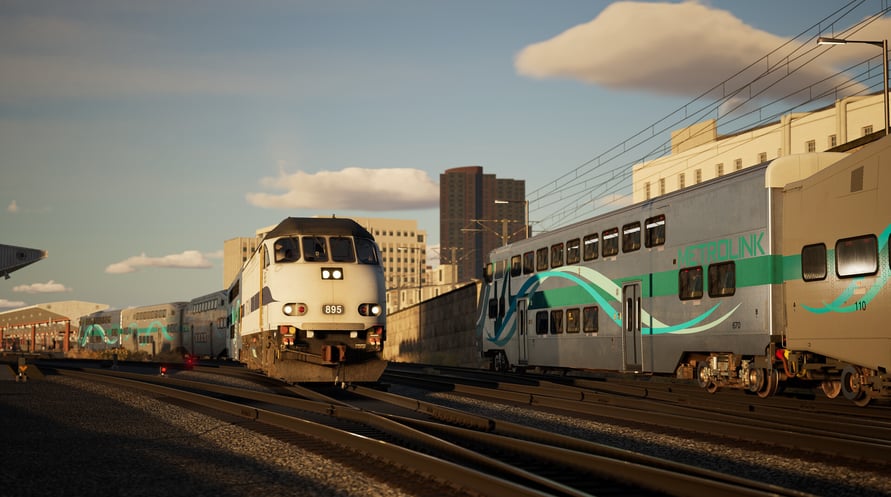 Train Sim World® 5: Special Edition