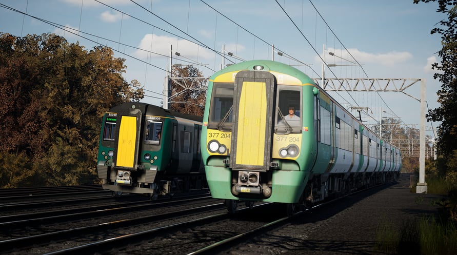 Train Sim World® 5: Special Edition