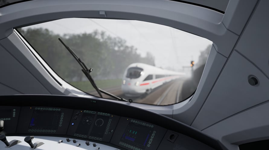 Train Sim World® 5: Special Edition