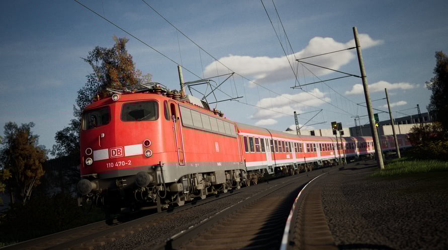 Train Sim World® 5: Special Edition