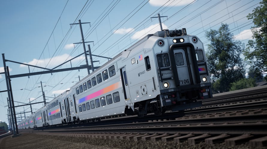 Train Sim World® 5: Special Edition