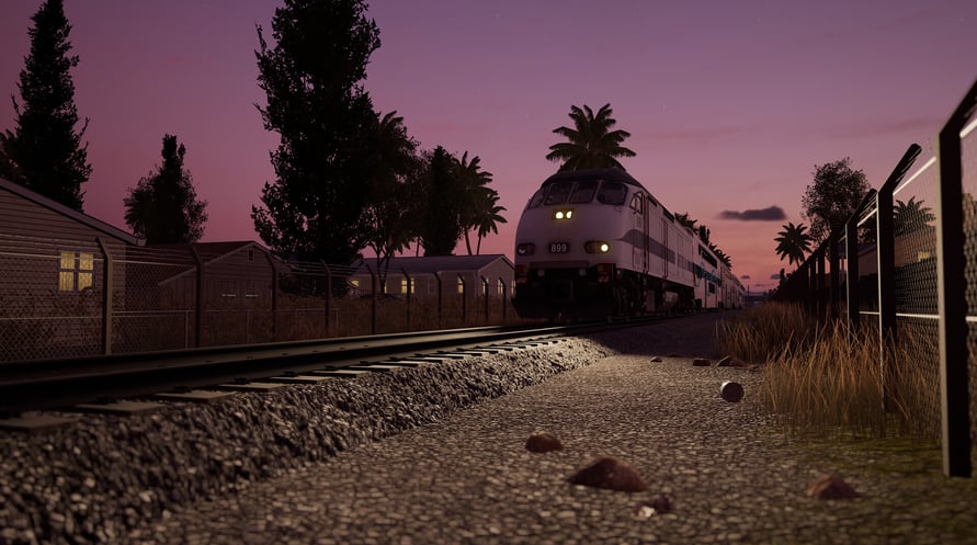 Train Sim World® 5: Special Edition