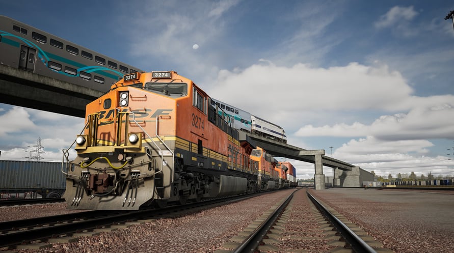 Train Sim World® 5: Special Edition