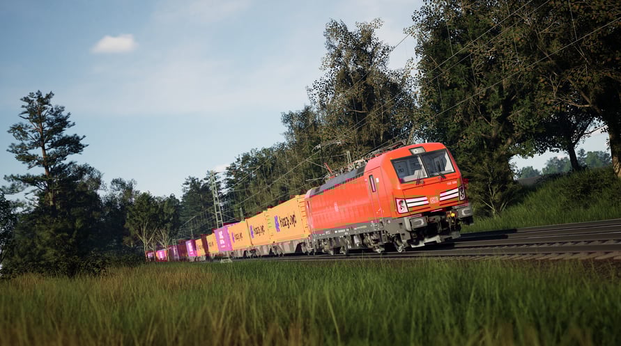 Train Sim World® 5: Special Edition
