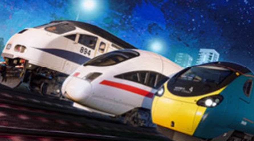 Train Sim World® 5: Special Edition
