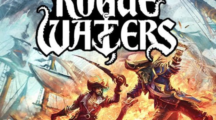 Rogue Waters