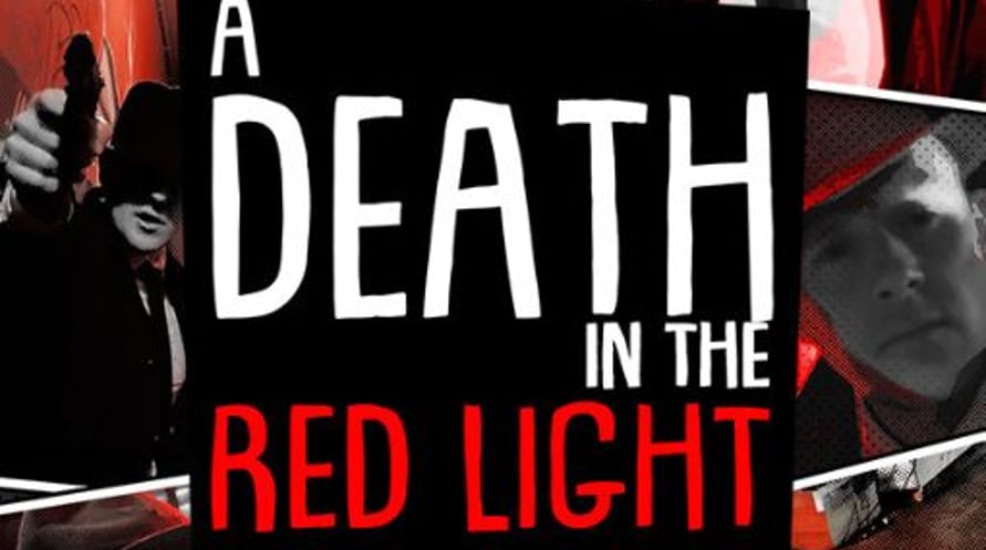 A Death in the Red Light