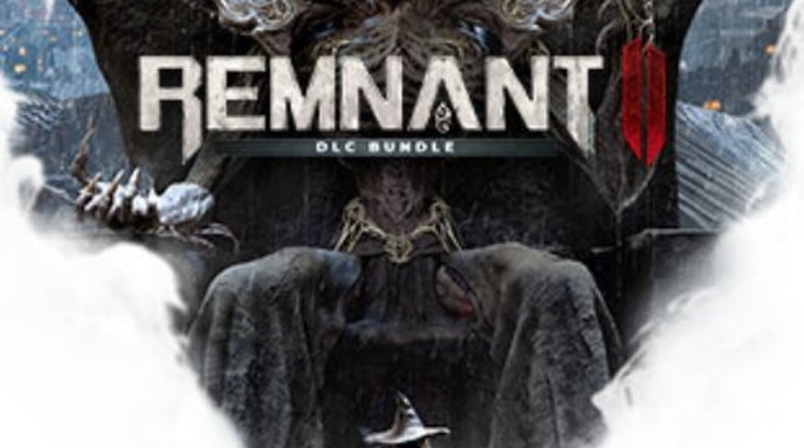 Remnant II® - The Dark Horizon
