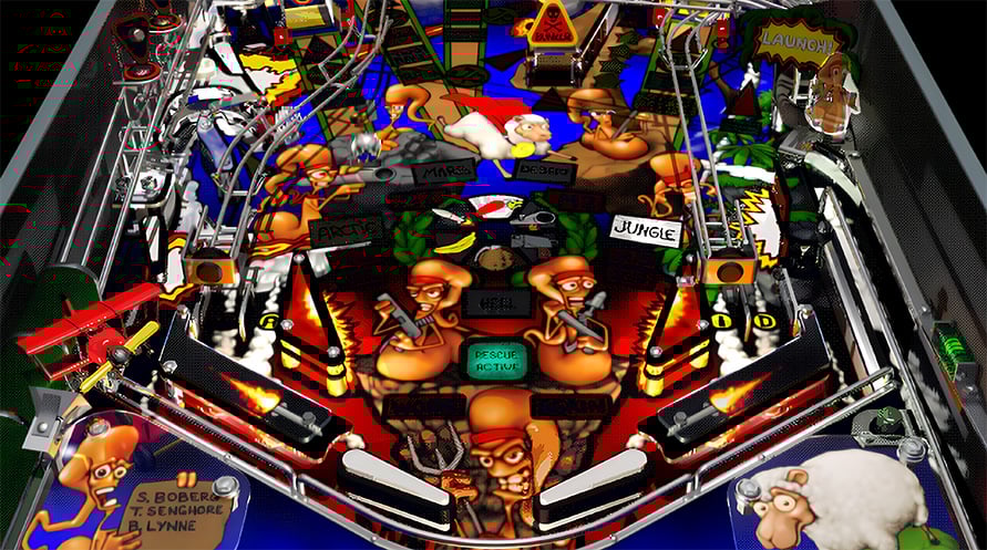 Antstream Arcade - 12 Month Subscription