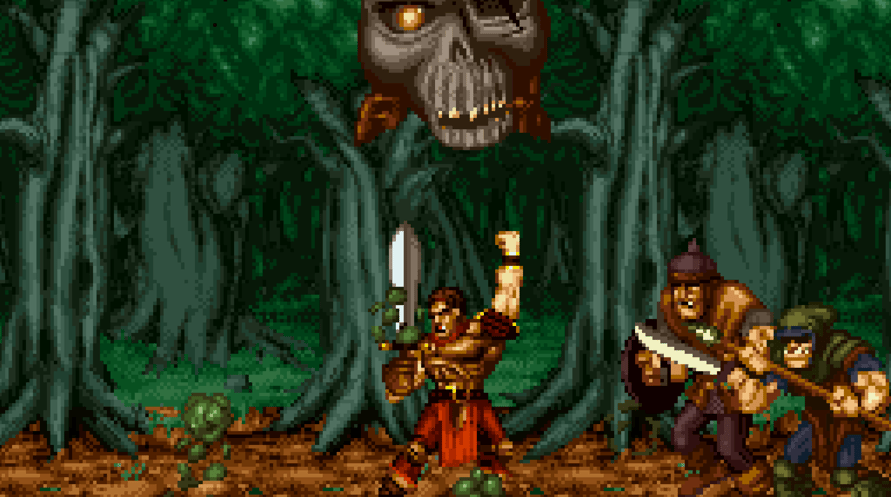 Antstream Arcade - 12 Month Subscription