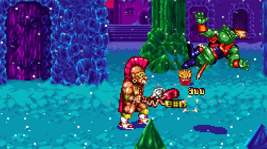 Antstream Arcade - 12 Month Subscription