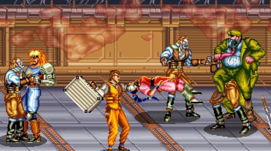 Antstream Arcade - Lifetime Pass Edition