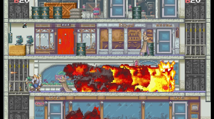 Antstream Arcade - Lifetime Pass Edition