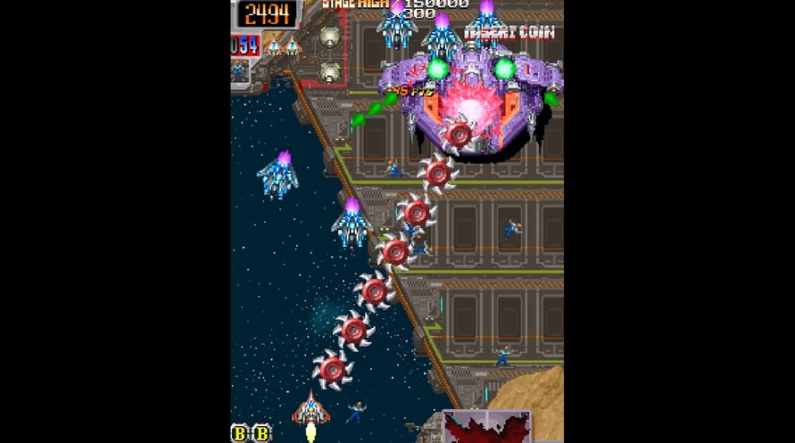 Antstream Arcade - 12 Month Subscription